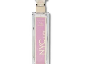 Elizabeth Arden - 5th Avenue NYC Love - 75 ml - Edp