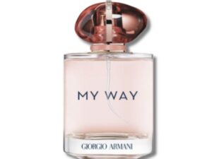 Giorgio Armani - My Way Eau de Parfum Ylang - 30 ml