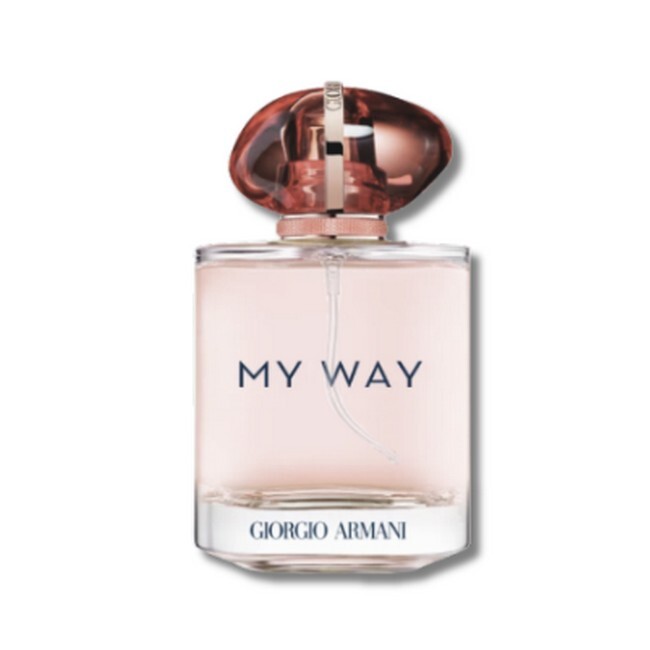 Giorgio Armani - My Way Eau de Parfum Ylang - 30 ml