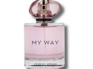 Giorgio Armani - My Way Nectar Eau de Parfum - 30 ml
