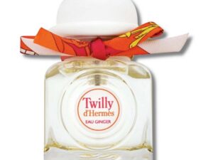 Hermes - Twilly Eau Ginger - 50 ml - Edp