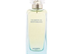 Hermes - Un Jardin En Mediterranee - 100 ml - Edt