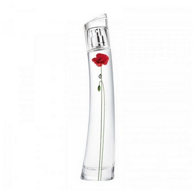 Kenzo - Flower La Récolte Parisienne Eau de Parfum - 75 ml