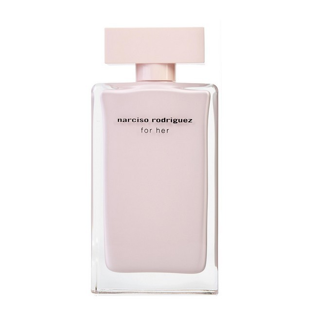 Narciso Rodriguez - For Her Eau de Parfum - 100 ml
