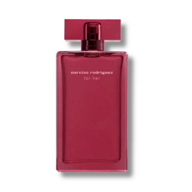 Narciso Rodriguez - For Her Eau de Parfum Intense - 50 ml