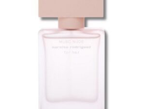 Narciso Rodriguez - For her Musc Nude - 30 ml - Edp