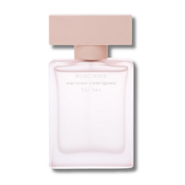 Narciso Rodriguez - For her Musc Nude - 30 ml - Edp