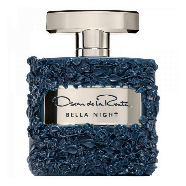Oscar De La Renta - Bella Night - 100 ml - Edp