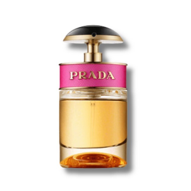 Prada - Candy Eau de Parfum - 30 ml