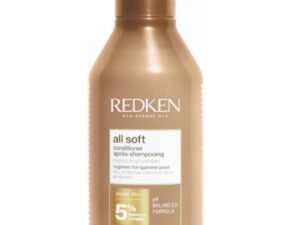 Redken - All Soft Conditioner - 300 ml
