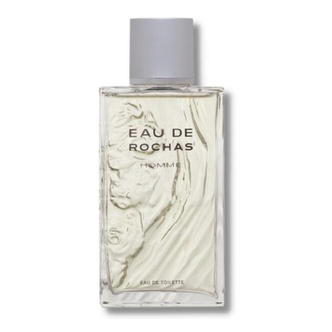 Rochas - Eau de Rochas Homme - 50 ml - Edt
