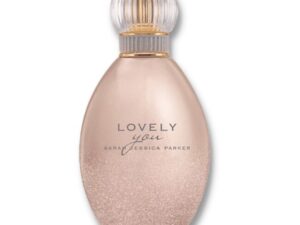 Sarah Jessica Parker - Lovely You - 50 ml - Edp