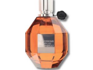 Viktor & Rolf - Flowerbomb Tiger Lily Eau de Parfum - 50 ml