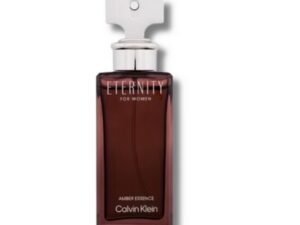 Calvin Klein - Eternity Women Amber Essence Eau de Parfum - 50 ml