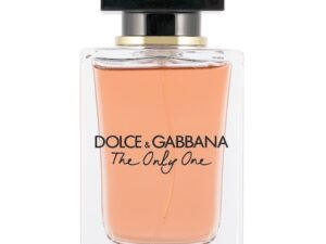 Dolce & Gabbana - The Only One - 50 ml - Edp