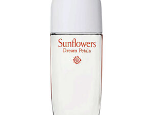 Elizabeth Arden - Sunflowers Dream Petals - 100 ml - Edt