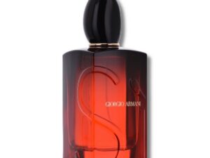 Giorgio Armani - SÃ­ Passione Eau de Parfum Intense - 30 ml