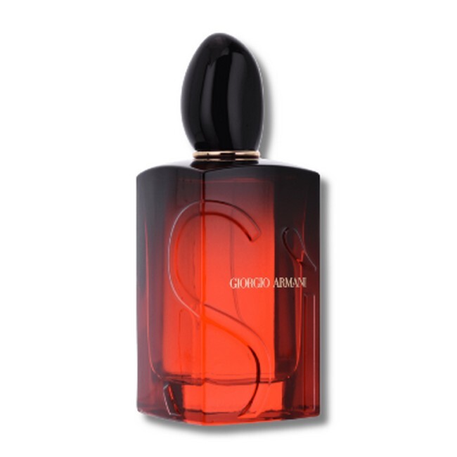 Giorgio Armani - SÃ­ Passione Eau de Parfum Intense - 50 ml