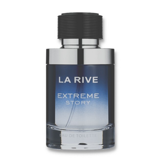 La Rive - Extreme Story - 75 ml - Edt La Rive - Extreme Story - 75 ml - Edt