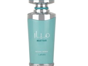 Lattafa Perfumes - Mayar Natural Intense Eau de Parfum - 100 ml