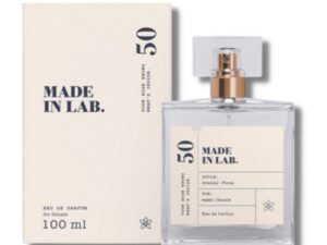 Made In Lab - No 50 Women Eau de Parfum - 100 ml