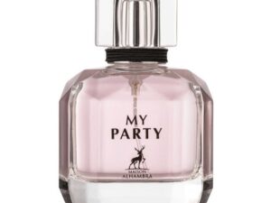Maison Alhambra - My Party Eau de Parfum - 100 ml