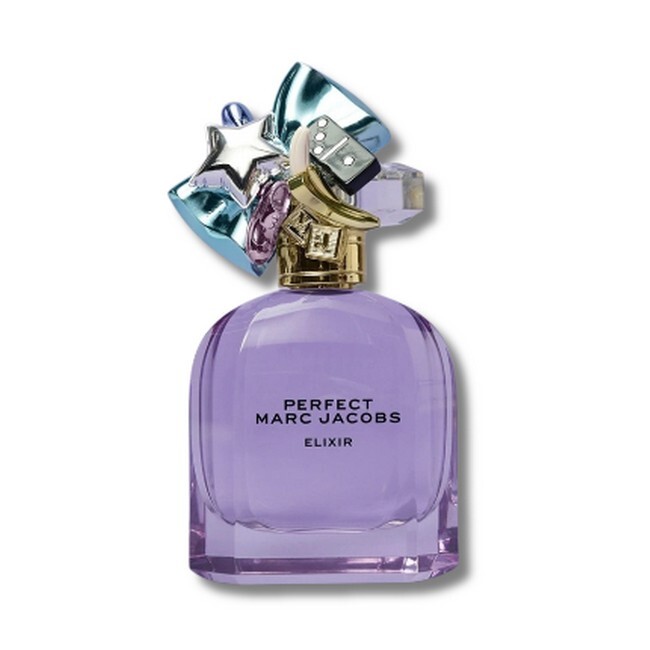 Marc Jacobs - Perfect Elixir Eau de Parfum - 30 ml
