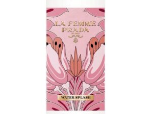 Prada - La Femme Water Splash - 150 ml - Edt