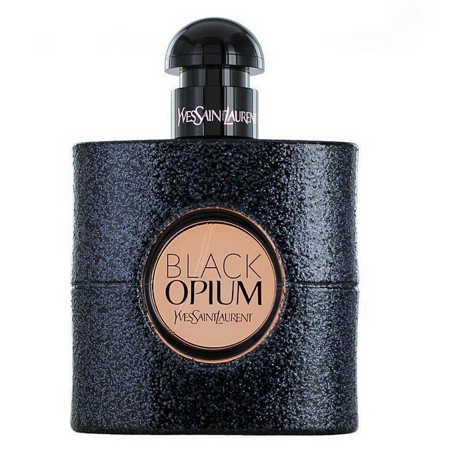 Yves Saint Laurent - Black Opium Eau de Parfum - 30 ml