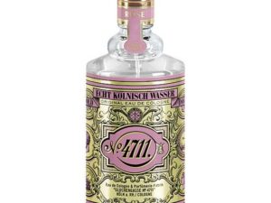 4711 Muelhens - Floral Collection Rose Cologne Spray - 100 ml
