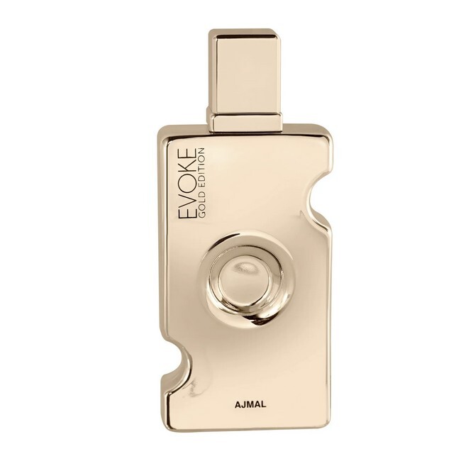Ajmal - Evoke Gold for Her Eau de Parfum - 75 ml