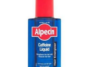 Alpecin - Coffein Liquid - 200 ml