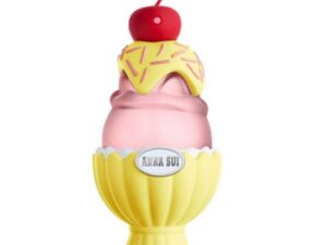 Anna Sui - Sundae Mellow Yellow Eau de Toilette - 30 ml