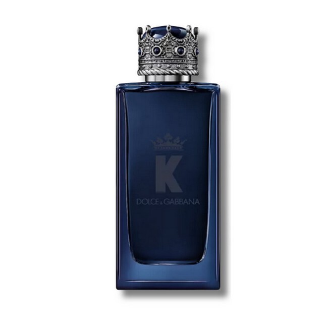 Dolce & Gabbana - K by Dolce & Gabbana Intense Eau de Parfum - 100 ml