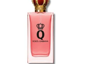 Dolce & Gabbana - Q by Dolce Gabbana Intense Eau de Parfum - 100 ml