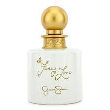 Jessica Simpson - Fancy Love - 100 ml - Edp