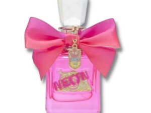 Juicy Couture - Viva la Juicy Neon - 100 ml - Edp