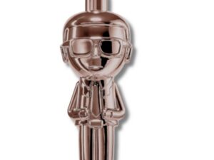 Karl Lagerfeld - Ikonik Woman Eau de Parfum - 60 ml