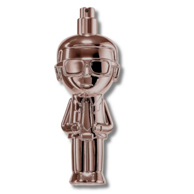 Karl Lagerfeld - Ikonik Woman Eau de Parfum - 60 ml