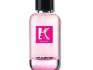 Karl Lagerfeld - Jeans Urban Pink Eau de Parfum - 100 ml