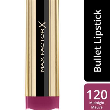 MAX FACTOR Colour Elixir XS 120 Midnight mauve MAX FACTOR Colour Elixir XS 120 Midnight mauve