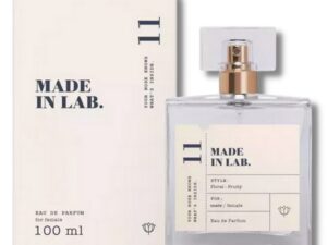 Made In Lab - No 11 Women Eau de Parfum - 100 ml