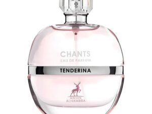 Maison Alhambra - Chants Tenderina Eau de Parfum - 100 ml