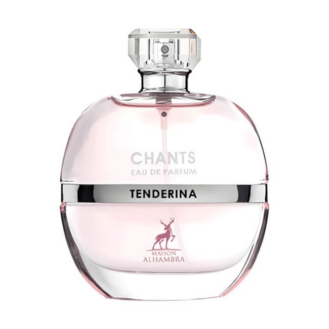 Maison Alhambra - Chants Tenderina Eau de Parfum - 100 ml