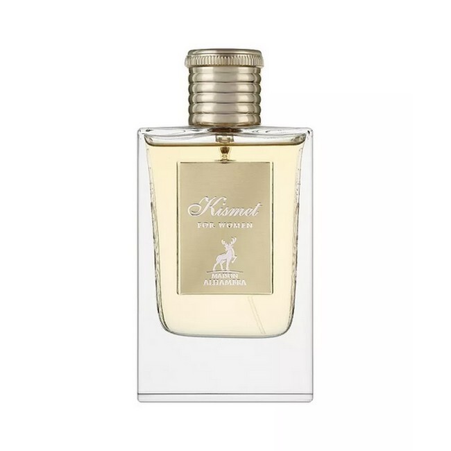 Maison Alhambra - Kismet Woman Eau de Parfum - 100 ml