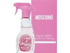 Moschino - Fresh Couture Pink - 5 ml - Edt
