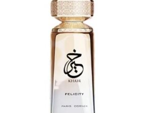 Paris Corner - Khair Felicity Eau de Parfum - 100 ml