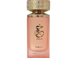 Paris Corner - Khair Fusion Eau De Parfum - 100 ml