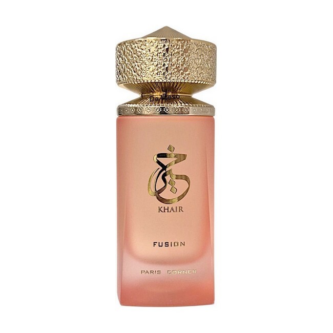 Paris Corner - Khair Fusion Eau De Parfum - 100 ml