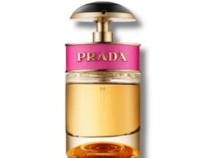 Prada - Candy - 80 ml - Edp